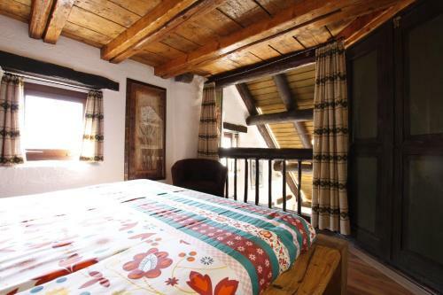 Apartamento Casa Irma