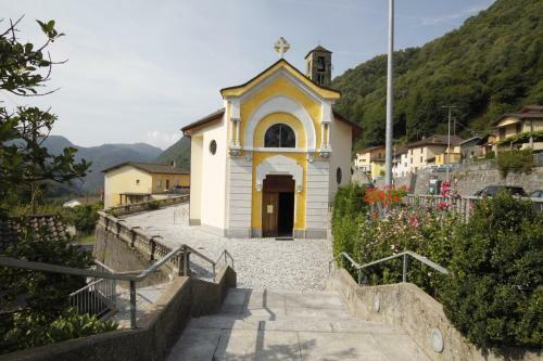 Apartamento Casa Irma
