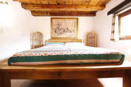 Apartamento Casa Irma
