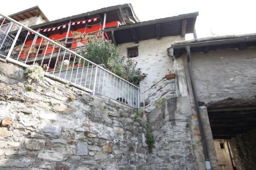 Apartamento Casa Irma