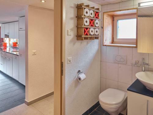 Apartment Kander Next Blausee