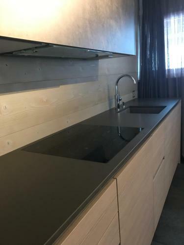 Apartamento Charly Studio In Gstaad