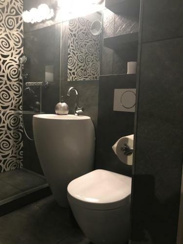 Apartamento Charly Studio In Gstaad