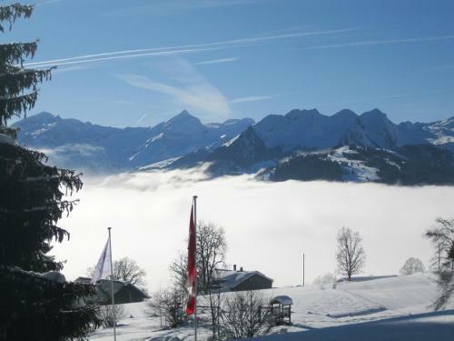 Albergue Lovell Camps - Mountain Lodge