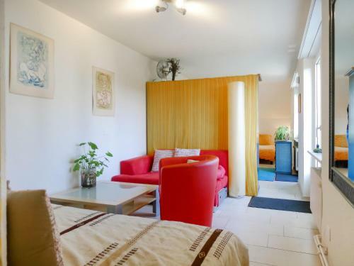 Apartment Z�rich Airport Apartment