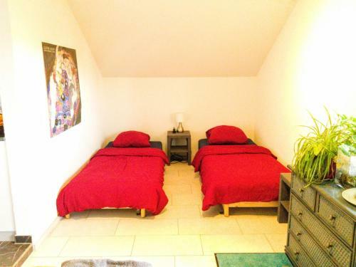 Apartment Z�rich Airport Apartment