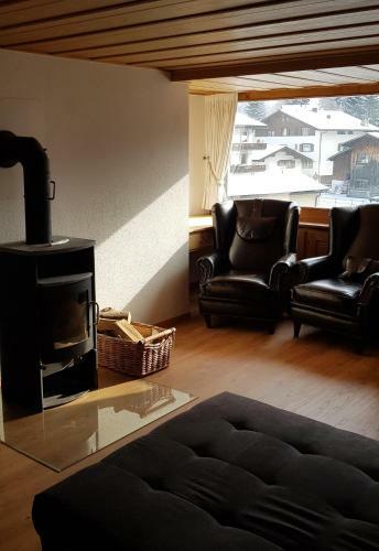 Apartamento Schoggimeierhaus, 195 Landstrasse