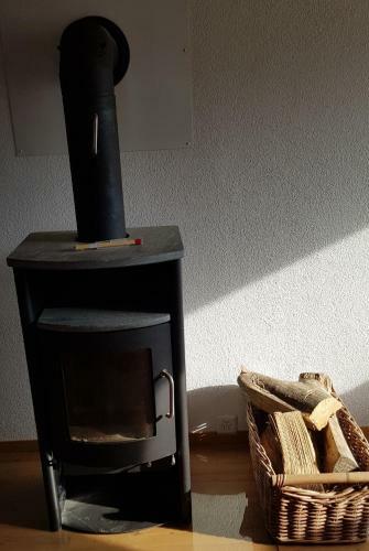 Apartamento Schoggimeierhaus, 195 Landstrasse