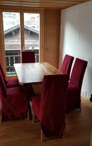 Apartamento Schoggimeierhaus, 195 Landstrasse