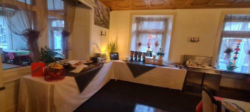 Hostel Gemmi-lodge