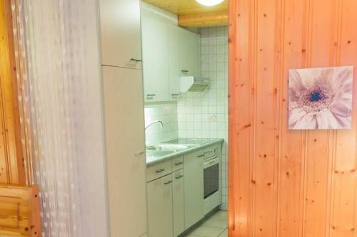 Apartamento Chalet Heimetli