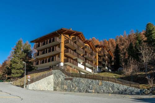 Apartamento Maisonette Gentiana "ein Nest F�r 2"