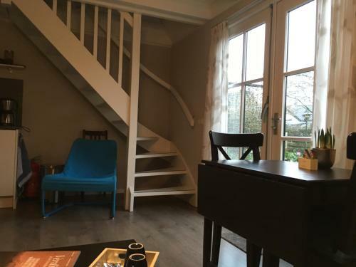 Bed & Breakfast 't Laaisterplakky