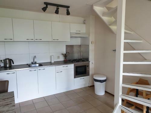 Apartamento De Groede