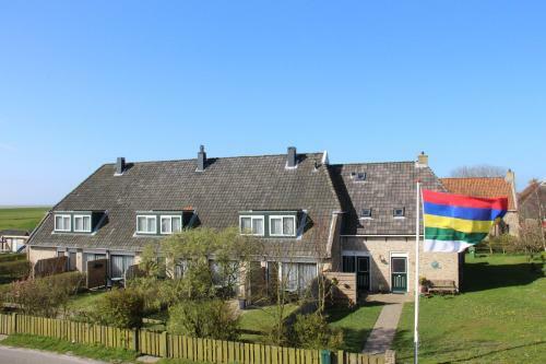 Apartamento De Groede
