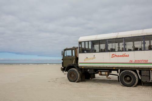 Aparthotel Terschelling Hotel Tjermel�n