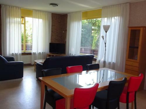 Villa Heiloo 2