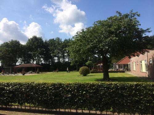 Hotel De Postelhoef