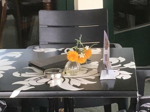 Hotel De Drie Linden