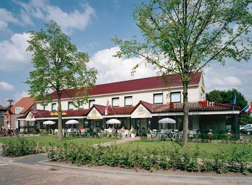 Hotel De Drie Linden