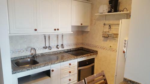 Apartamento Mulberry Cottage