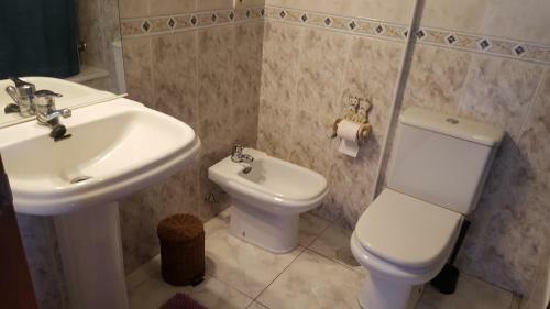 Apartamento Mulberry Cottage