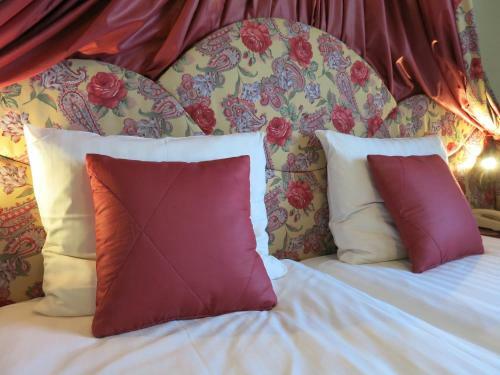 Hotel Groot Welsden