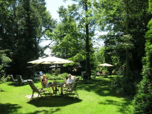 Hotel Groot Welsden