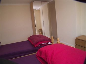 Apartamentos Sutton Place
