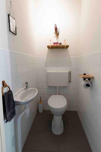 Villetta B&B / Appartementen