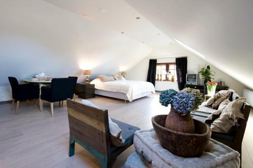 Bed & Breakfast B&amp;b De Drentse Es