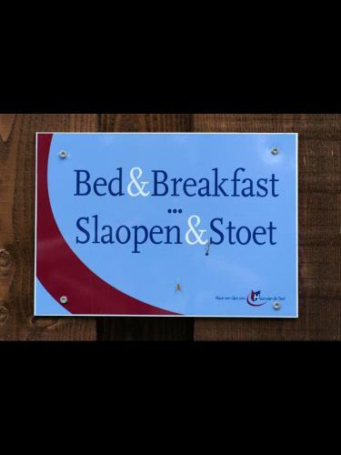 Bed & Breakfast B&amp;b De Drentse Es