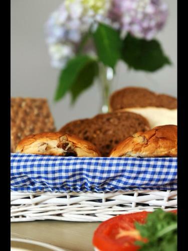 Bed & Breakfast B&amp;b De Drentse Es