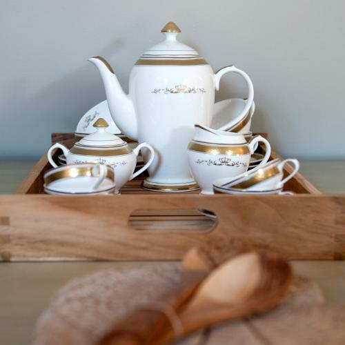 Bed & Breakfast B&amp;b De Drentse Es