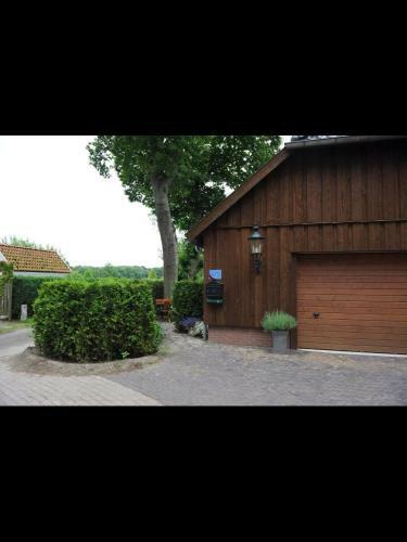 Bed & Breakfast B&amp;b De Drentse Es