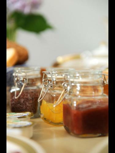 Bed & Breakfast B&amp;b De Drentse Es