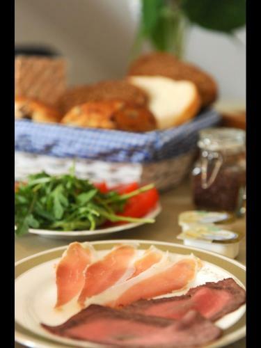 Bed & Breakfast B&amp;b De Drentse Es