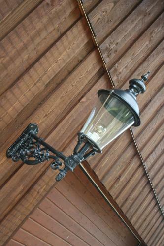 Bed & Breakfast B&amp;b De Drentse Es