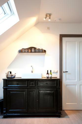 Bed & Breakfast B&amp;b De Drentse Es