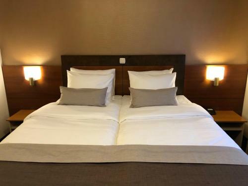 Hampshire Hotel - Emmen