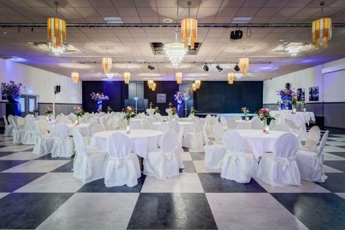 Hampshire Hotel - Emmen