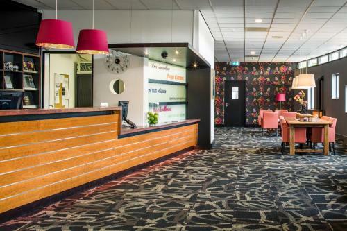 Hampshire Hotel - Emmen