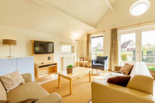Center Parcs Parc Sandur