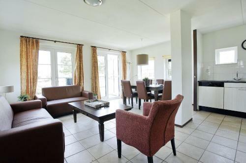 Center Parcs Parc Sandur