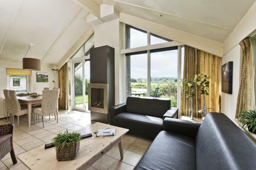 Center Parcs Parc Sandur