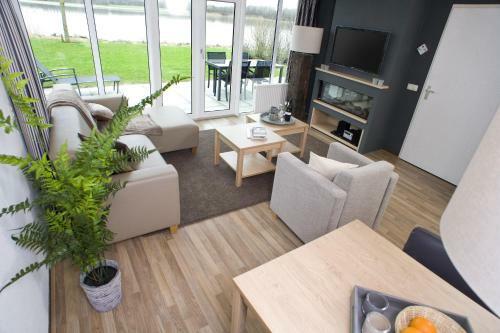 Center Parcs Parc Sandur