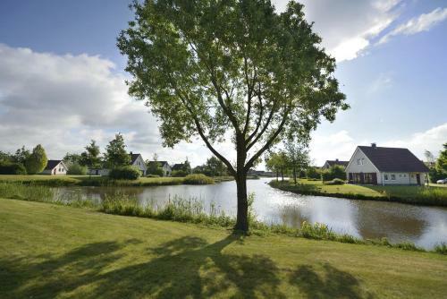 Center Parcs Parc Sandur