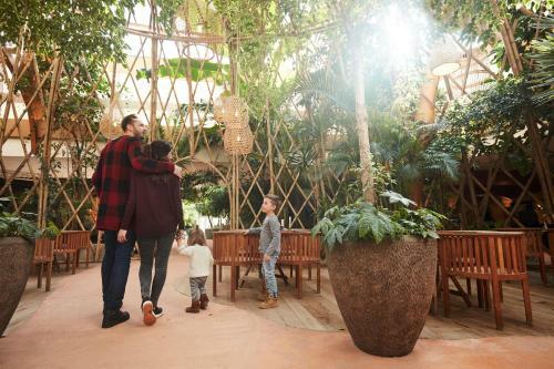 Center Parcs Parc Sandur
