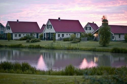 Center Parcs Parc Sandur