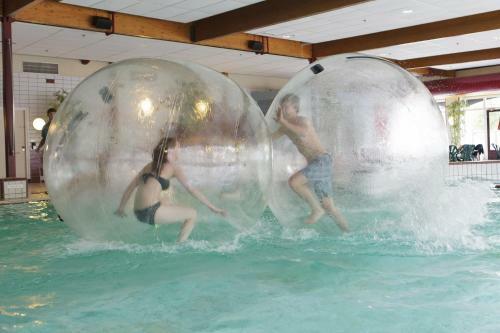 Center Parcs Parc Sandur